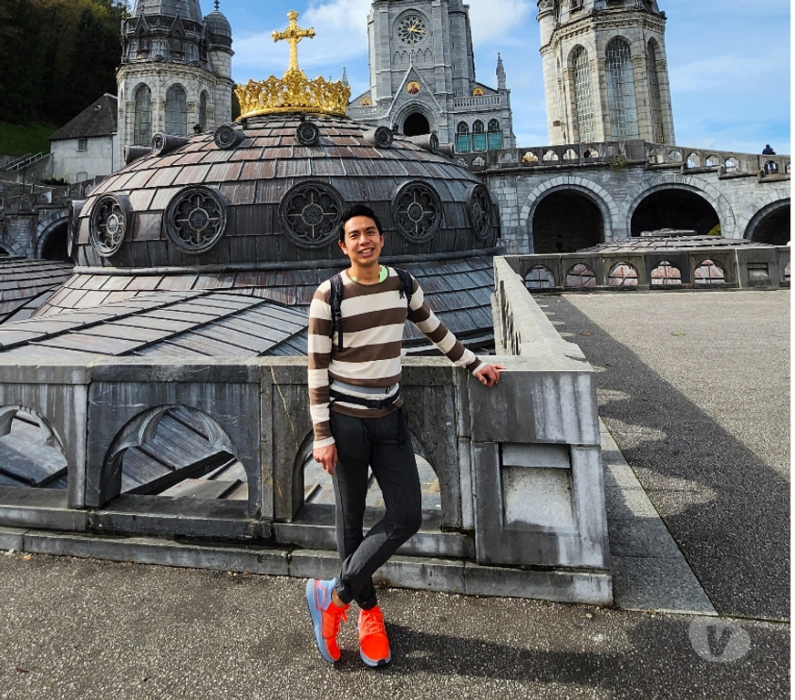 Full body massage North West London Dollis Hill Station - North West London - Photos for Professional Massage by masseur,outcall only Promotion NW10