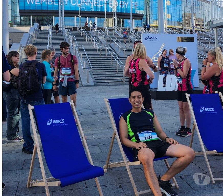 Full body massage North West London Dollis Hill Station - North West London - Photos for Professional Massage by masseur,outcall only Promotion NW10