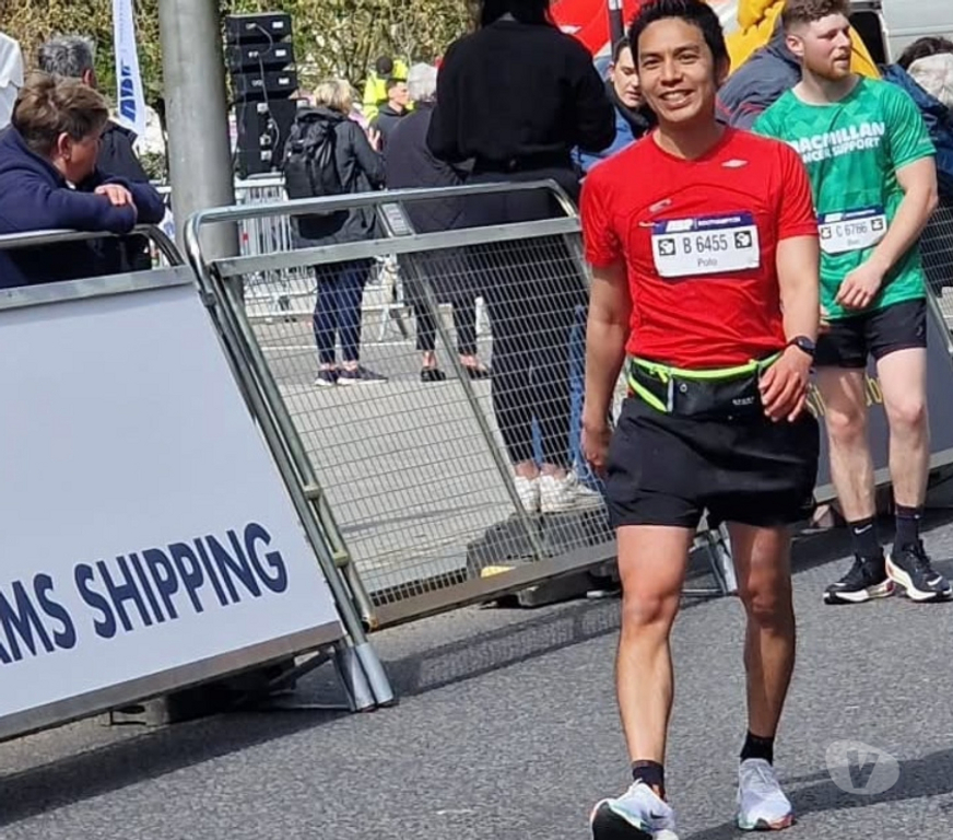 Full body massage North West London Dollis Hill Station - North West London - Photos for Professional Massage by masseur,outcall only Promotion NW10