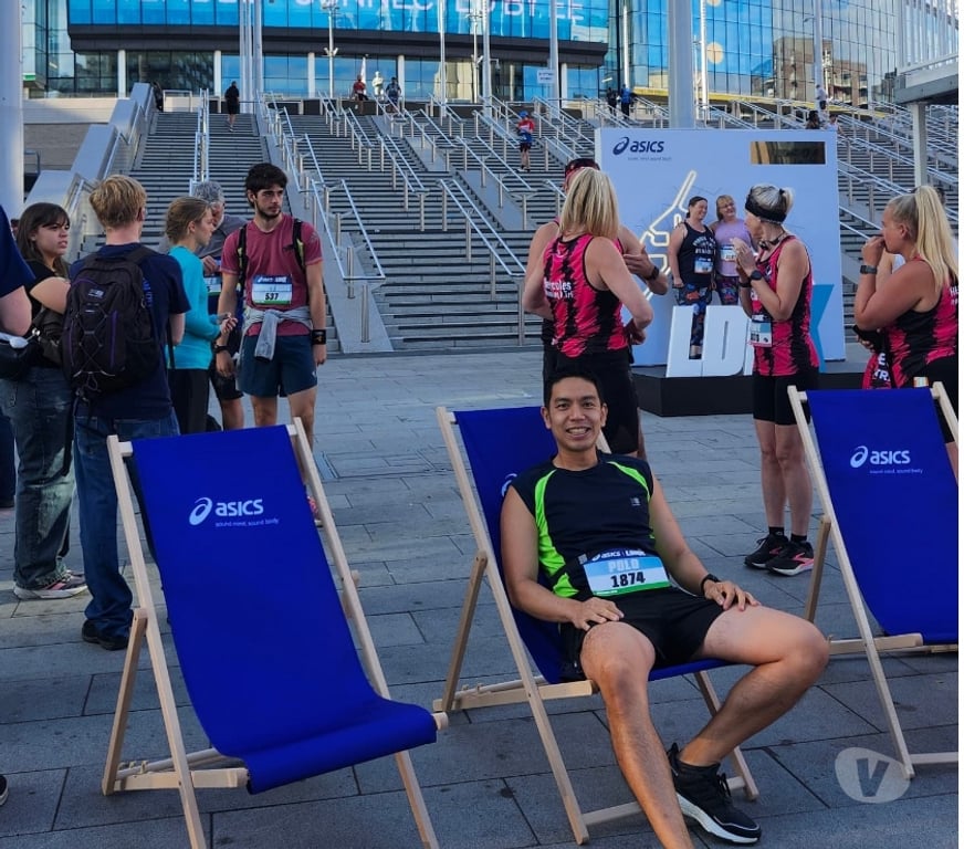 Full body massage South East London Charlton - South East London - Photos for Professional Massage by masseur,outcall only Promotion SE7