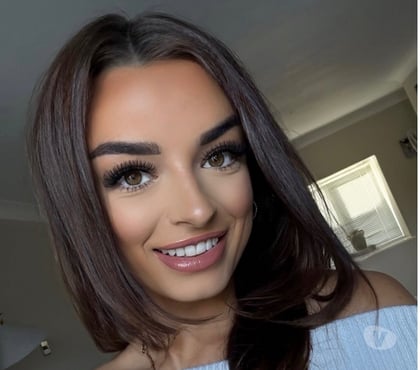 Escorts Hanley Stoke-on-Trent - Photos for New in your City💓 sam 🇬🇧 the sweetest for you😘