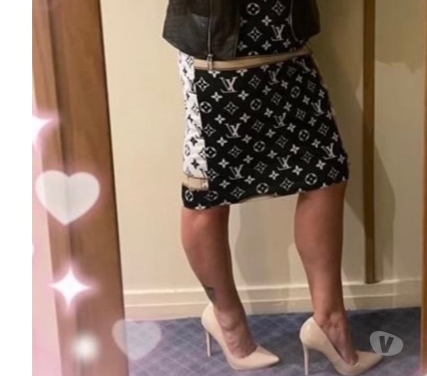 Escorts Leicestershire Hinckley and Bosworth - Photos for Sexy mature beauty