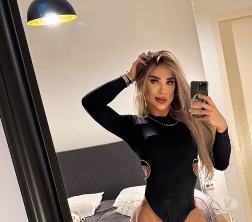 Trans Escorts Hampshire Southampton - Photos for Samantha 23size very hot