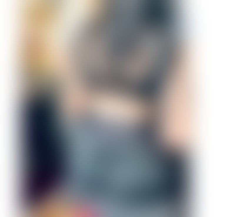 Party Girl Carol 🤪