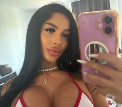 Escort Bishopdown Wiltshire - Photos for 🔥 NEW IN TOWN AVA 😈 NO RUSH ✨