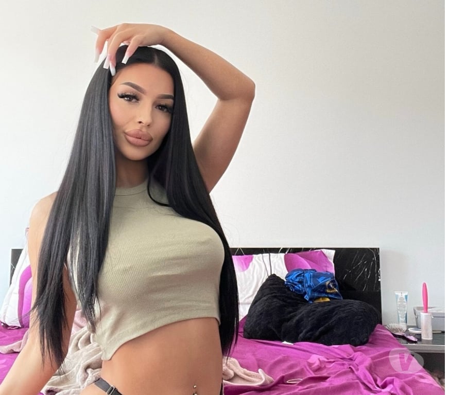 Escorts Aberdeen Torry - Aberdeen - Photos for ✨ SEXY AVA 💋 FIRST CLASS SERVICES 💫 HOT 🔥