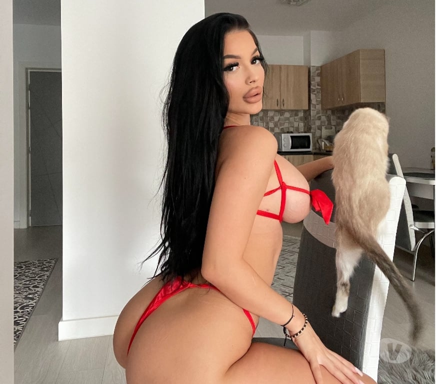 Escorts Aberdeen Torry - Aberdeen - Photos for ✨ SEXY AVA 💋 FIRST CLASS SERVICES 💫 HOT 🔥