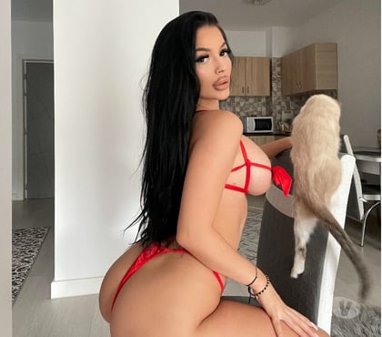 Escorts Torry Aberdeen - Photos for ✨ SEXY AVA 💋 FIRST CLASS SERVICES 💫 HOT 🔥