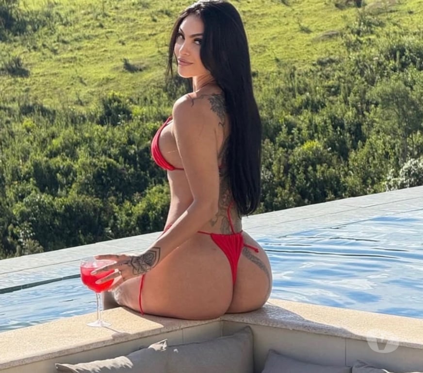 Escorts North West London Park Royal - North West London - Photos for SEXY, PLEASANT COMPANY & GENTLE 🌹🇧🇷