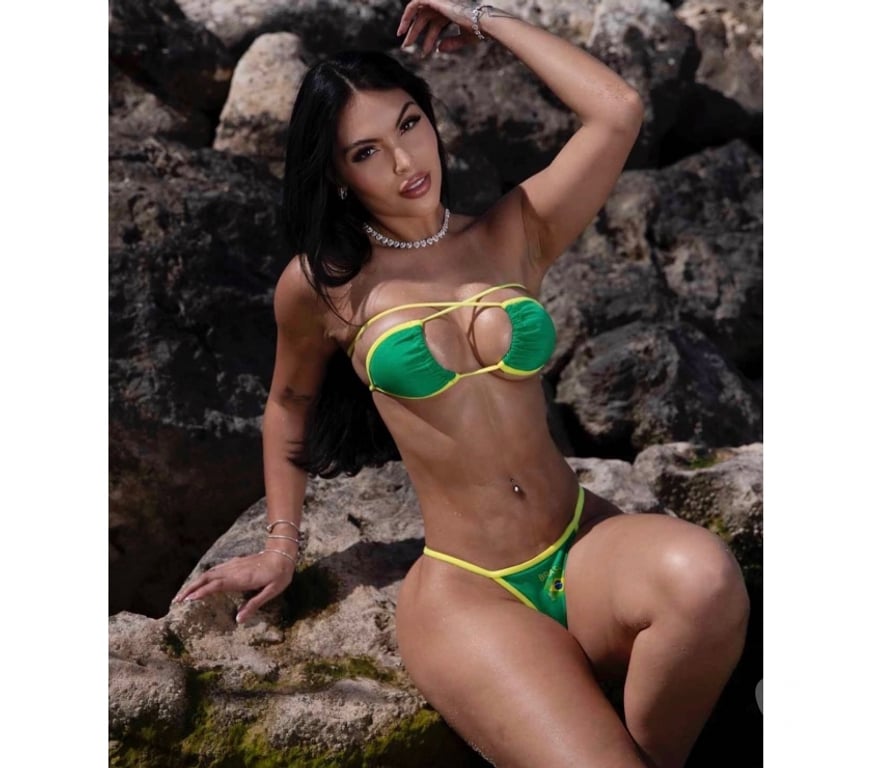 Escorts North West London Park Royal - North West London - Photos for SEXY, PLEASANT COMPANY & GENTLE 🌹🇧🇷