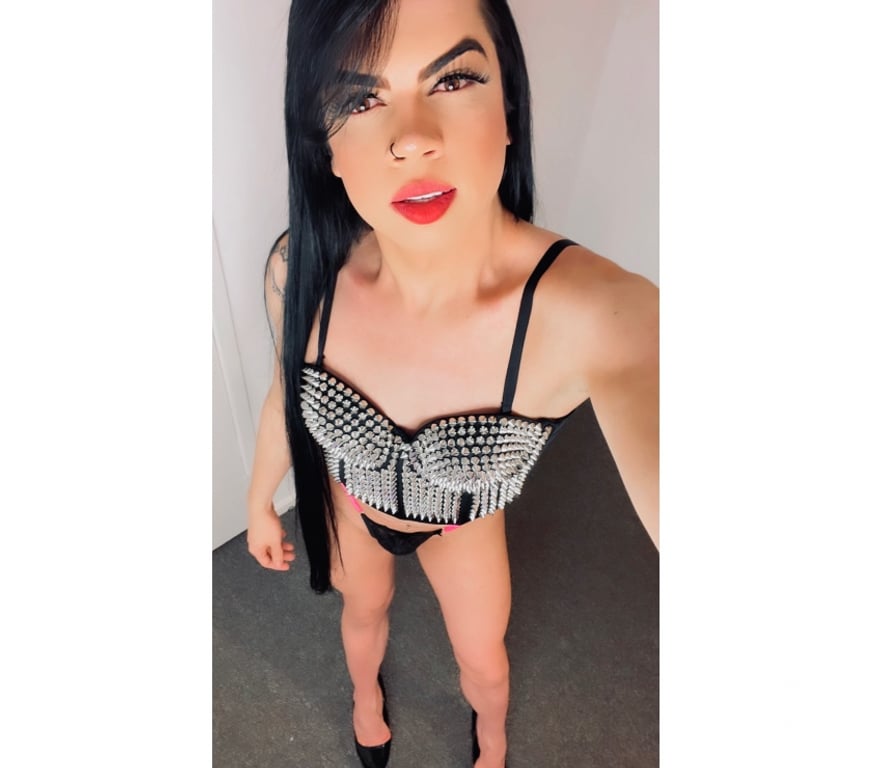 Trans Escorts Devon Plymouth - Photos for Ts Bruna hot love 🇧🇷