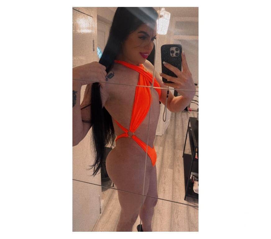Trans Escorts Devon Plymouth - Photos for Ts Bruna hot love 🇧🇷