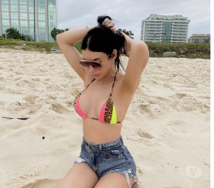 Escort Hull City Centre Hull - Photos for Júlia Brazilian Girl 🇧🇷🔥