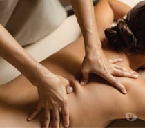 Oriental Massage