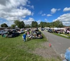 Stonham Barns Sunday Car Boot on 12th April 2026