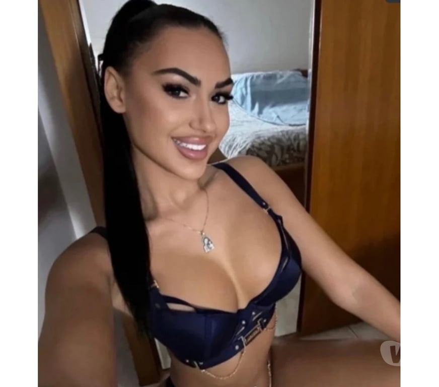 Escorts Devon Exeter - Photos for New arrival 🌶️Perla Hot and Naughty Girl 🫦