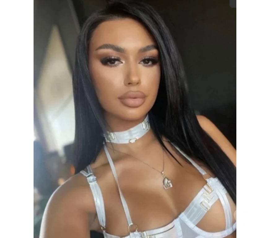 Escorts Devon Exeter - Photos for New arrival 🌶️Perla Hot and Naughty Girl 🫦