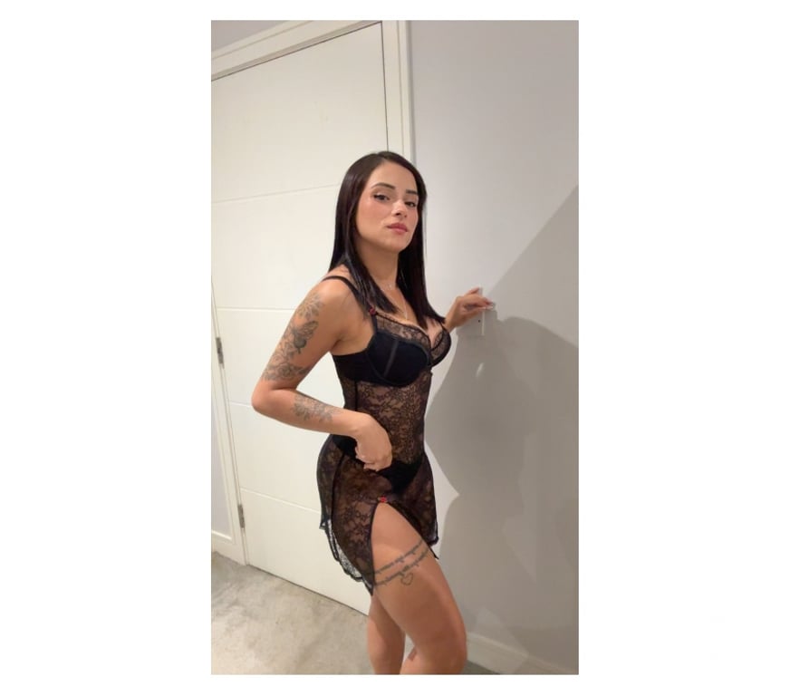 Escorts Somerset Yeovil - Somerset - Photos for STUNNING FABY BRAZILIAN PARTY GIRL 🔥