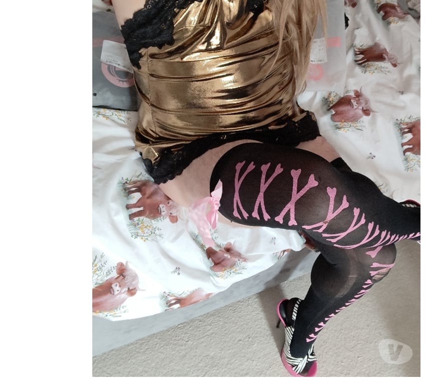 Adult Entertainment Moray Elgin - Moray - Photos for Convincing chav trans for video calls and content