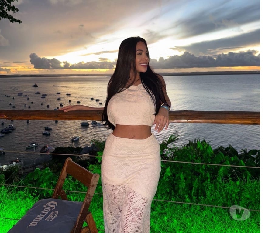 Escorts Central London Pimlico - Central London - Photos for VALENTINA GFF JUST ARRIVED 🇧🇷❤️‍🔥