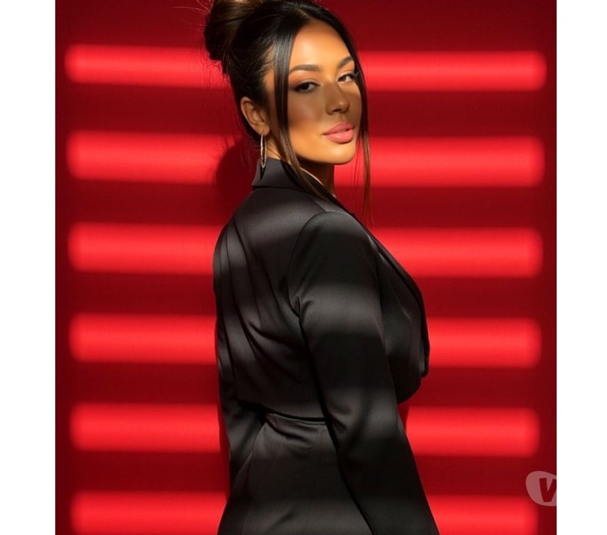 Escorts Central London Pimlico - Central London - Photos for NEW ❤️ ISADORA ❤️ SW1