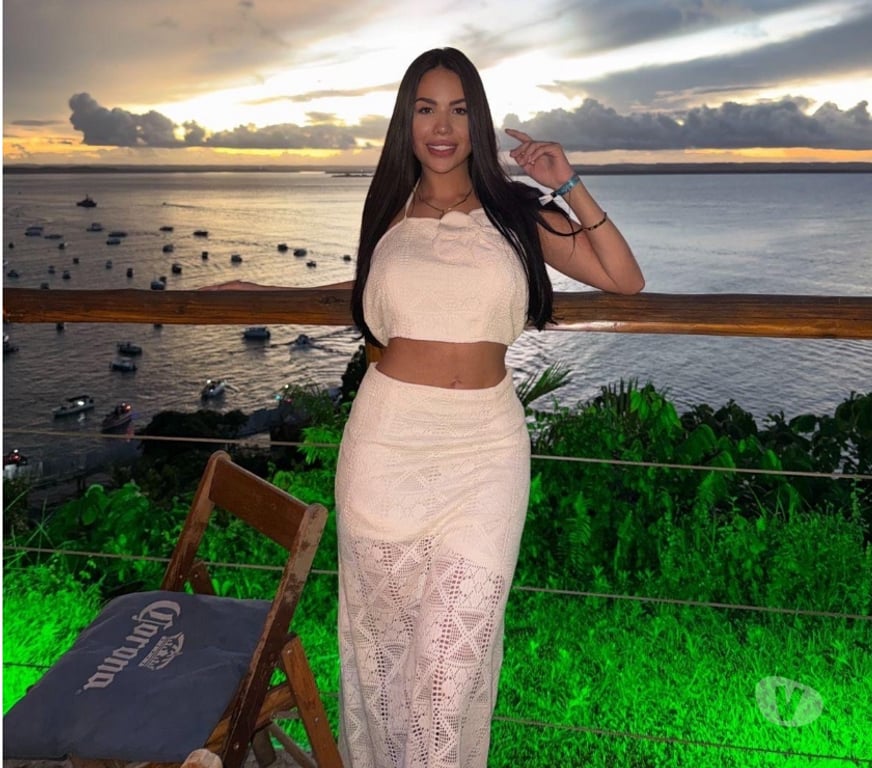 Escorts Central London Pimlico - Central London - Photos for VALENTINA GFF JUST ARRIVED 🇧🇷❤️‍🔥