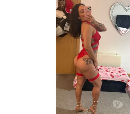 Escort Pitsea Basildon - Photos for NATALLY SWEET GIRL🍓🔥🇧🇷MASSAGE GF PARTYGIRL