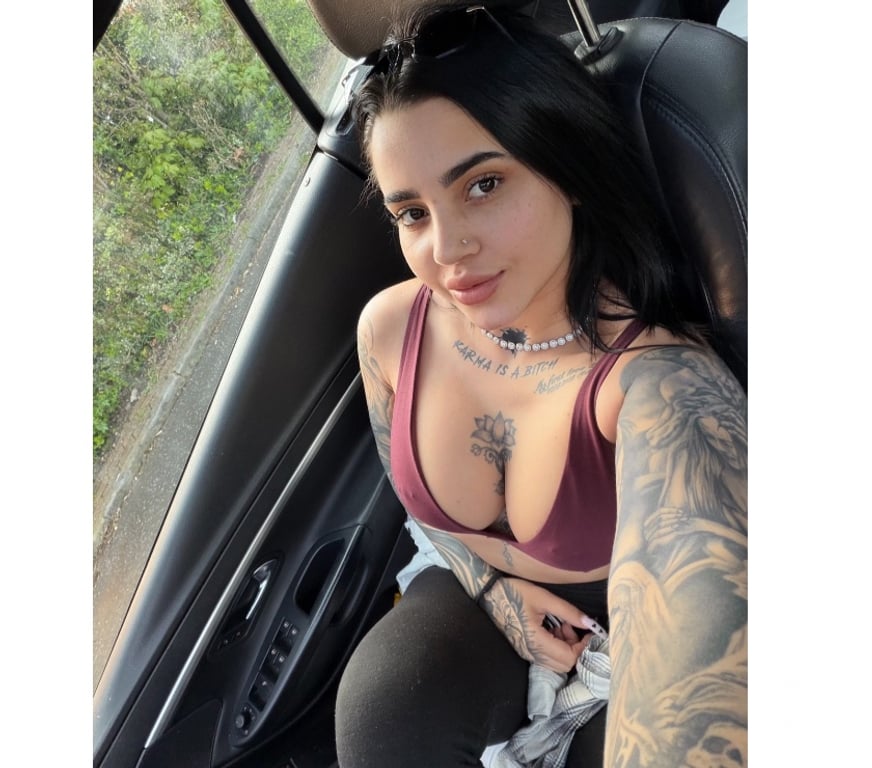 Escorts West Midlands Birmingham - Photos for New party girl available now Incall&outcall