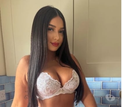 GFE Escorts & Erotic Massage Coventry Nuneaton and Bedworth - Photos for Maya 💋 PARTY GIRL GFE 🥂