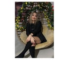 New lady in city