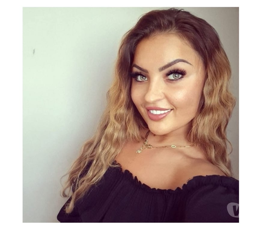 Escorts Belfast Belfast City Centre (South) - Belfast - Photos for New new new in the town