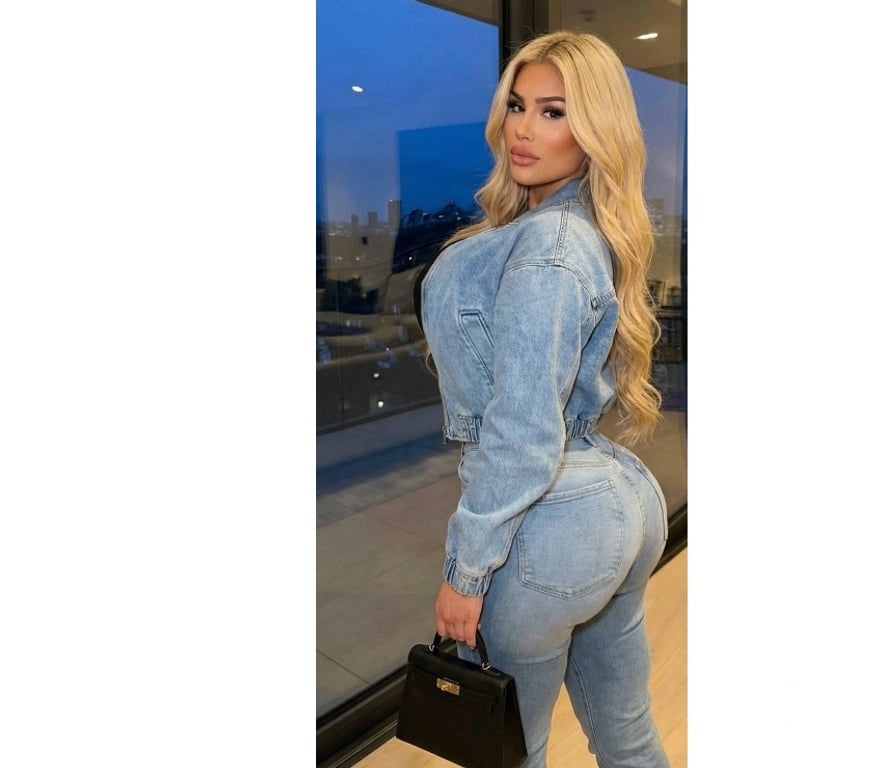 Escorts Central London Tottenham Court Road - Central London - Photos for ❣❣THALIA 🔝BLONDIE GFE 🥳PARTY