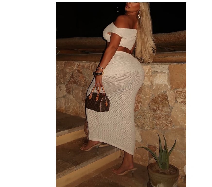 Escorts Central London Tottenham Court Road - Central London - Photos for ❣❣THALIA 🔝BLONDIE GFE 🥳PARTY