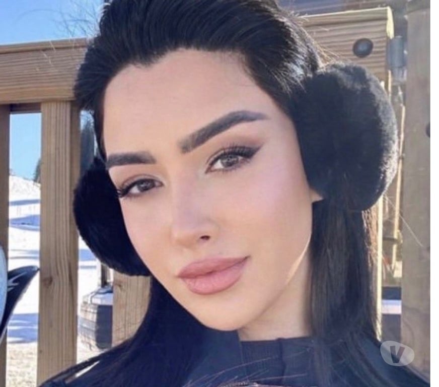 Escorts North West London Harrow - Photos for 💕🔝YASMIN 💋 CLASSY SEXY ARABIAN MISTRESS👀❤️