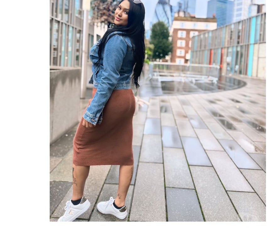 Escorts South East London Catford - South East London - Photos for BELA BRAZILIAN💋REAL✅️PARTY GIRL🍾BEST OWO💋