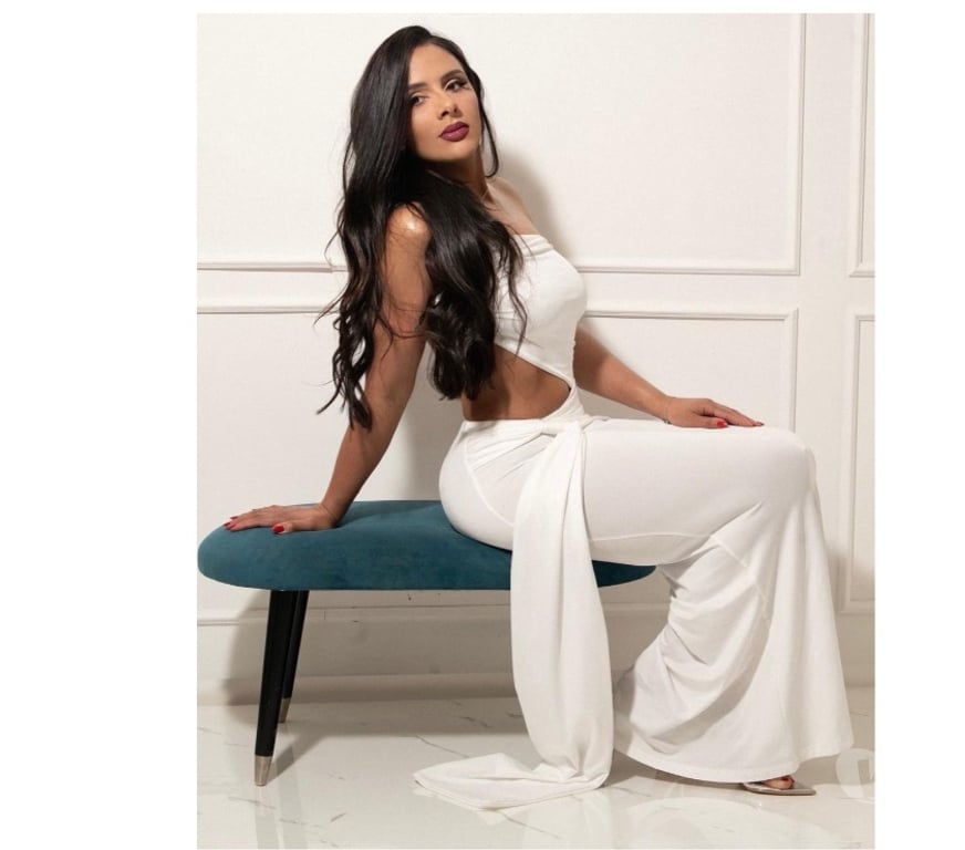 Escorts South West London Earls Court - South West London - Photos for Patrícia sexy 🔥❤️🔥