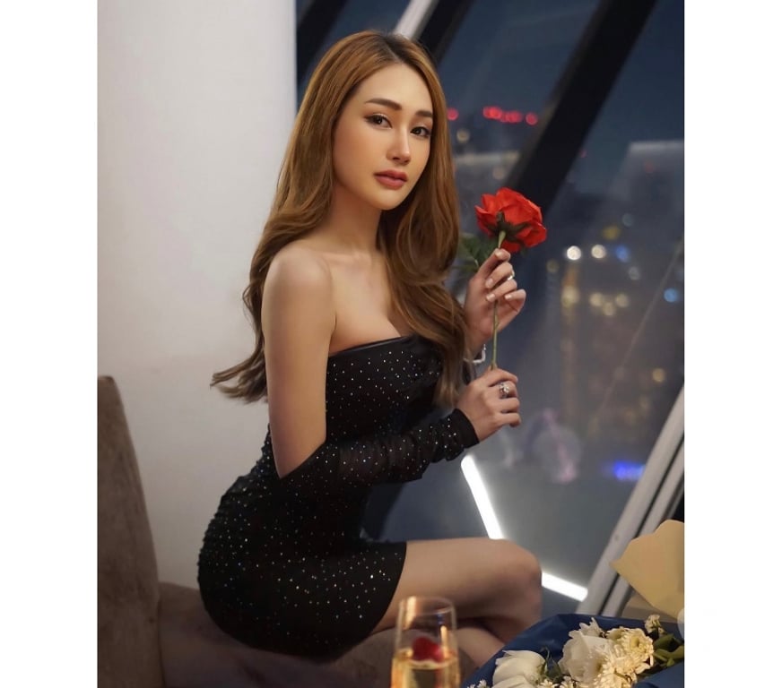 Escorts East London Chingford Station - East London - Photos for Tina 🩷 New arrived from Thailand x