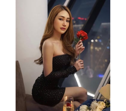 Escorts Chingford Station East London - Photos for Tina 🩷 New arrived from Thailand x