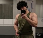 Santino, Young Italian guy
