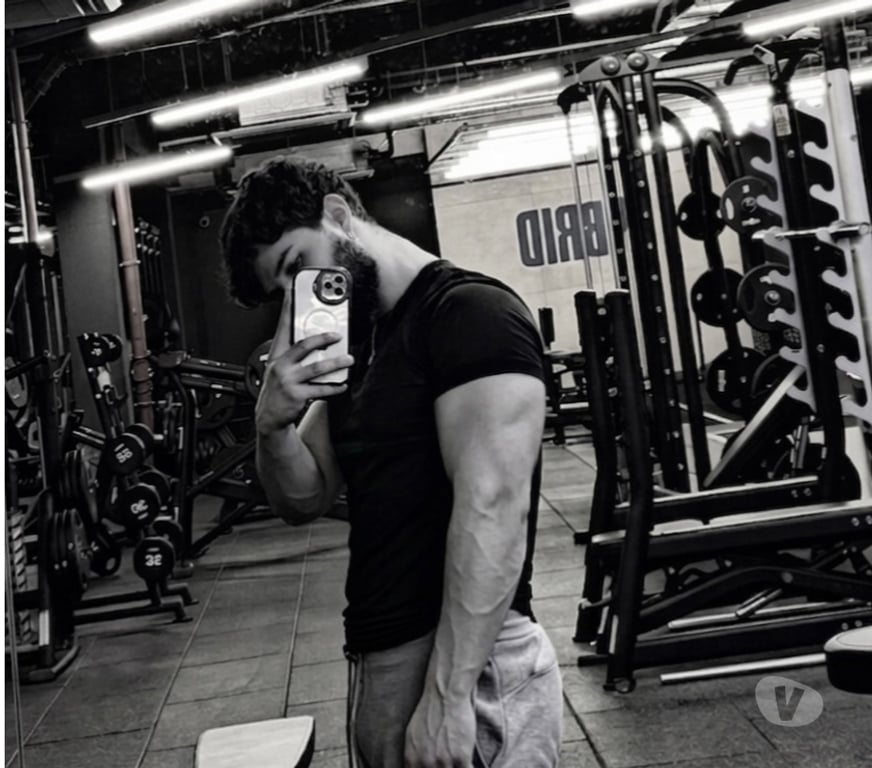  Gay massage East London Hackney - East London - Photos for Santino, Young Italian guy