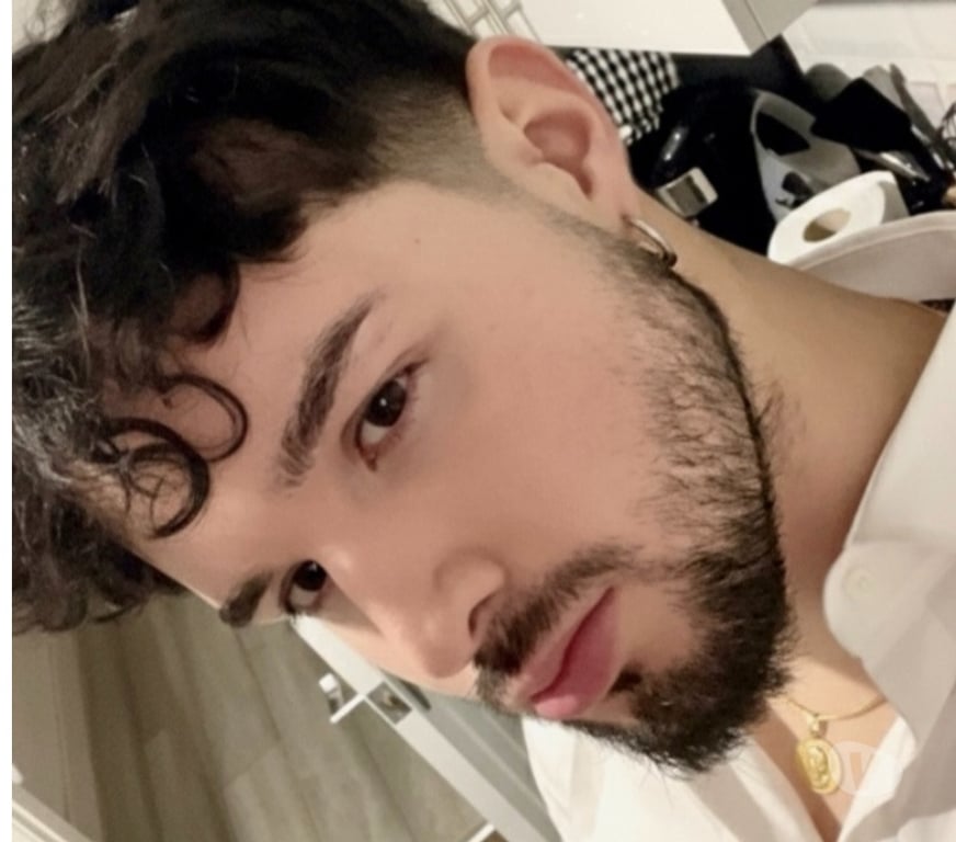  Gay massage East London Hackney - East London - Photos for Santino, Young Italian guy