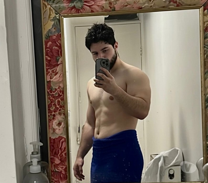 Gay massage East London Hackney - East London - Photos for Santino, Young Italian guy