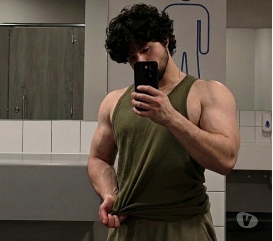  Gay massage East London Hackney - East London - Photos for Santino, Young Italian guy