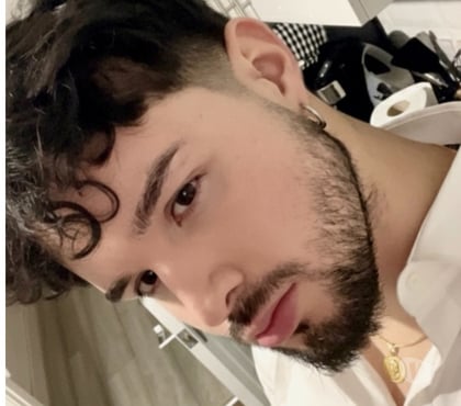  Gay massage Hackney East London - Photos for Santino, Young Italian guy