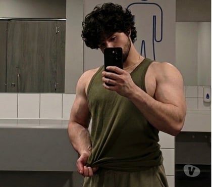 Gay massage Hackney East London - Photos for Santino, Young Italian guy