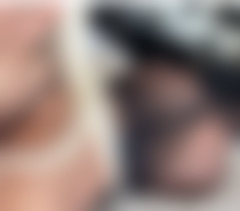 Blonde English barbie