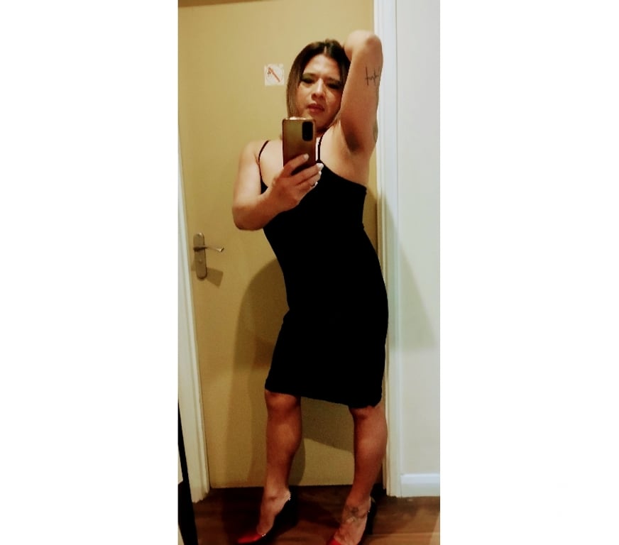 Trans Escorts Barking and Dagenham Barking - Barking and Dagenham - Photos for Tami top or bottom