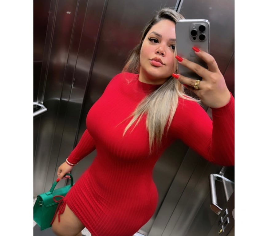 Escorts West Midlands Solihull - Photos for BRAZILIAN NAUGHTY GIRL 🇧🇷 FULL SERVICE 💎