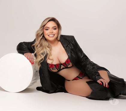 Escorts Shirley Solihull - Photos for BRAZILIAN NAUGHTY GIRL 🇧🇷 FULL SERVICE 💎