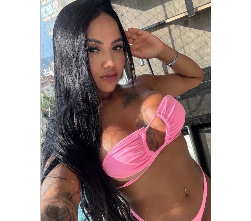 JEH HOT BRAZILIAN 🇧🇷 PARTY GIRL 🌟🎉